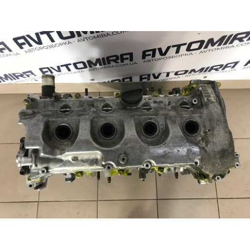 Двигун (100-110 Kw \ 136-150 Кс) Toyota Avensis T25 2.2 D-4D 2003-2008 2ADFTV 